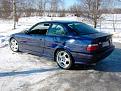 BMW E36 Coupe -95