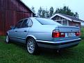 DSC04998

Mun taivaansininen BMW (: