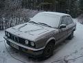e30 318i -87, 2007-2008