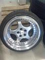 Rh Typ P 18x11"