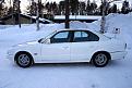 E34 520i Sedan 1989 eka BMW