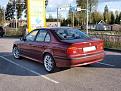 bmw520