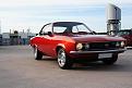 Opel Manta A -72