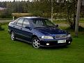 Ex Volvo S40 2.0 -97