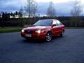 Ex Toyota Corolla 1.6 -00