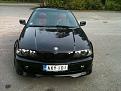 BMW E46 AC Schnitzer