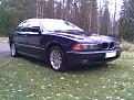ex. BMW 520  98