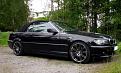 BMW uudet vanteet
8,5x18"