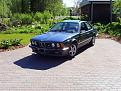 BMW 635 CSi