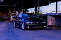 One of the first photos, just put the M Tech II Front Spoiler.