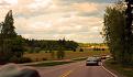 road