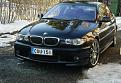 e46 -03 325 Ci Coup M-sport II