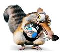 t bmw