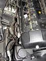 E39 M52B20 motti