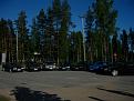 Juhannus cruising 2013