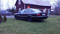 BMW E38 728i -96