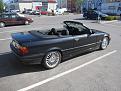 E36 325iA cabriolet