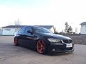 Bc racing br alusta