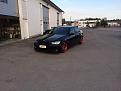 Alpina etuhelma, aidot m6 vanteet