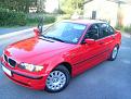 E46 Sedan