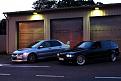 EVO ja E36