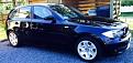 Bmw 116 d