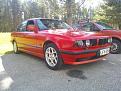 Bmw 520 e34 m20b20