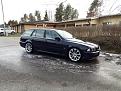 E39 520iA Touring