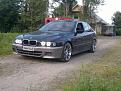 e39 523i