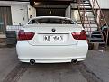 BMW 335D