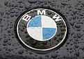 bmw logo
