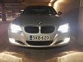 E90 318i LCI 2010