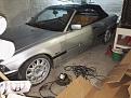 E36 amme projektia