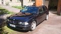 1997 e39 540 Touring