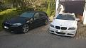 535 xd Msport ja 325 i Msport