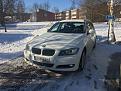 EX: 318d E91 LCi vm. -11