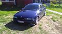 540iA M62B44 motrealblau