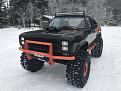Dodge Ramcharger