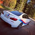 F10 M5