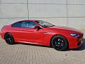 BMW 640 DA Red 2