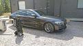 BMW G30 530e 6/2017 M-sport Sophisto-grau Brillant Metallic